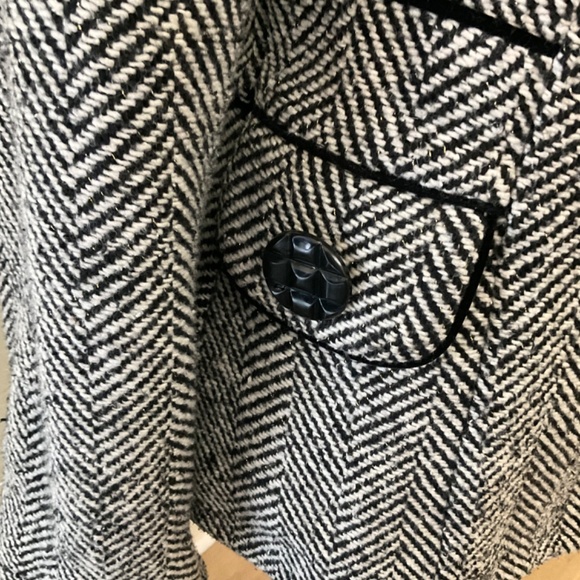 betsey johnson shawl